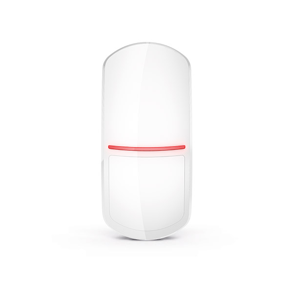 [APMD-250] Motion Detector Plus, PIR met Radar, 15x24m Bewave