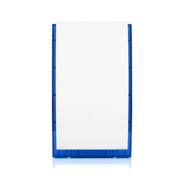 [asp-201bl] Outdoor Siren. Sirene en LED flitser 