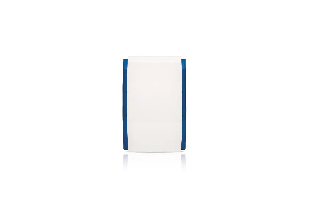 [ASP-215bl] Indoor Siren. Sirene en flitser