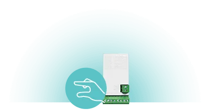 Satel mini expansion module